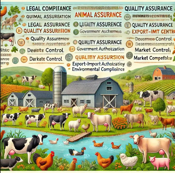 [AH_Certi] Animal Husbandry Certificate Old.webp