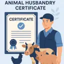 [AH_Certi] Animal Husbandry Certificate Old.webp
