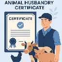 Animal Husbandry Certificate